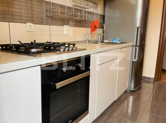 Apartament de vânzare 2 camere Bucurestii Noi - 73235AV | BLITZ București | Poza4