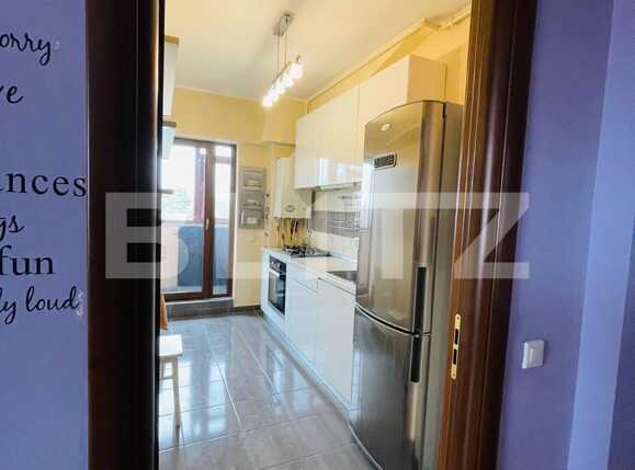 Apartament de vânzare 2 camere Bucurestii Noi - 73235AV | BLITZ București | Poza5