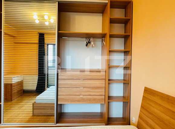 Apartament de vânzare 2 camere Bucurestii Noi - 73235AV | BLITZ București | Poza3