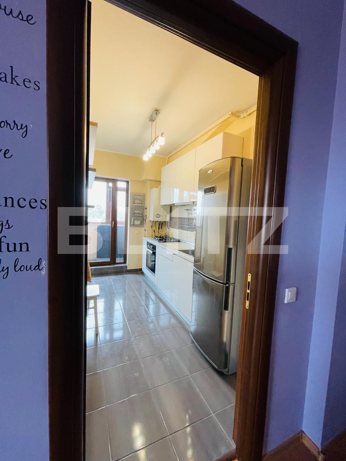 Apartament de vânzare 2 camere Bucurestii Noi - 73235AV | BLITZ București | Poza5