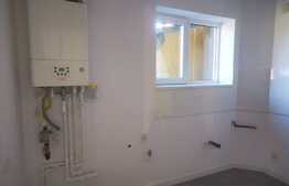 Apartament 2 camere, 60 mp, Central, zona Udriste, curte 52 mp!  