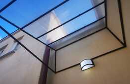 Apartament 2 camere, 60 mp, Central, zona Udriste, curte 52 mp!  