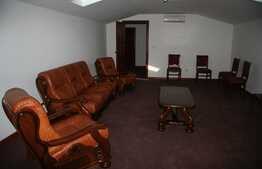 Proprietate SUPERBA, 1000 mp teren, 850 mp utili, Ultracentral, ideal INVESTITIE!