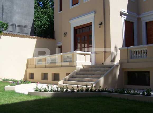 Casa de vânzare 15 camere Ultracentral - 73264CV | BLITZ București | Poza11