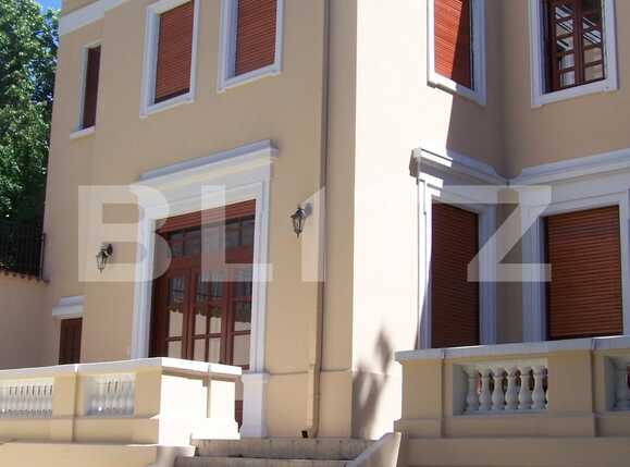 Casa de vânzare 15 camere Ultracentral - 73264CV | BLITZ București | Poza1