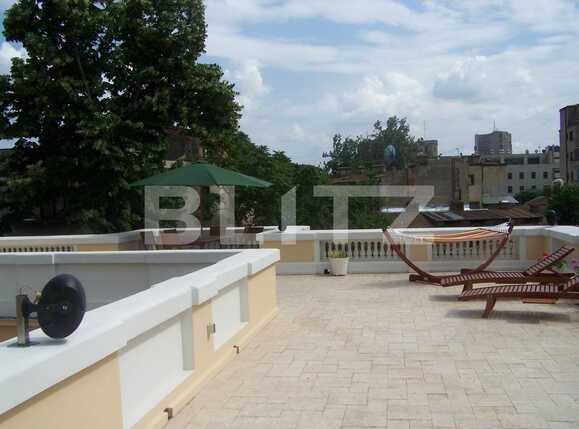 Casa de vânzare 15 camere Ultracentral - 73264CV | BLITZ București | Poza16