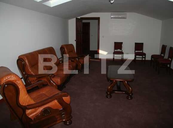 Casa de vânzare 15 camere Ultracentral - 73264CV | BLITZ București | Poza3