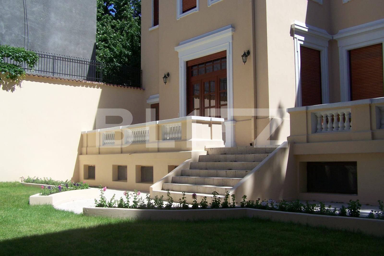 Casa de vânzare 15 camere Ultracentral - 73264CV | BLITZ București | Poza11