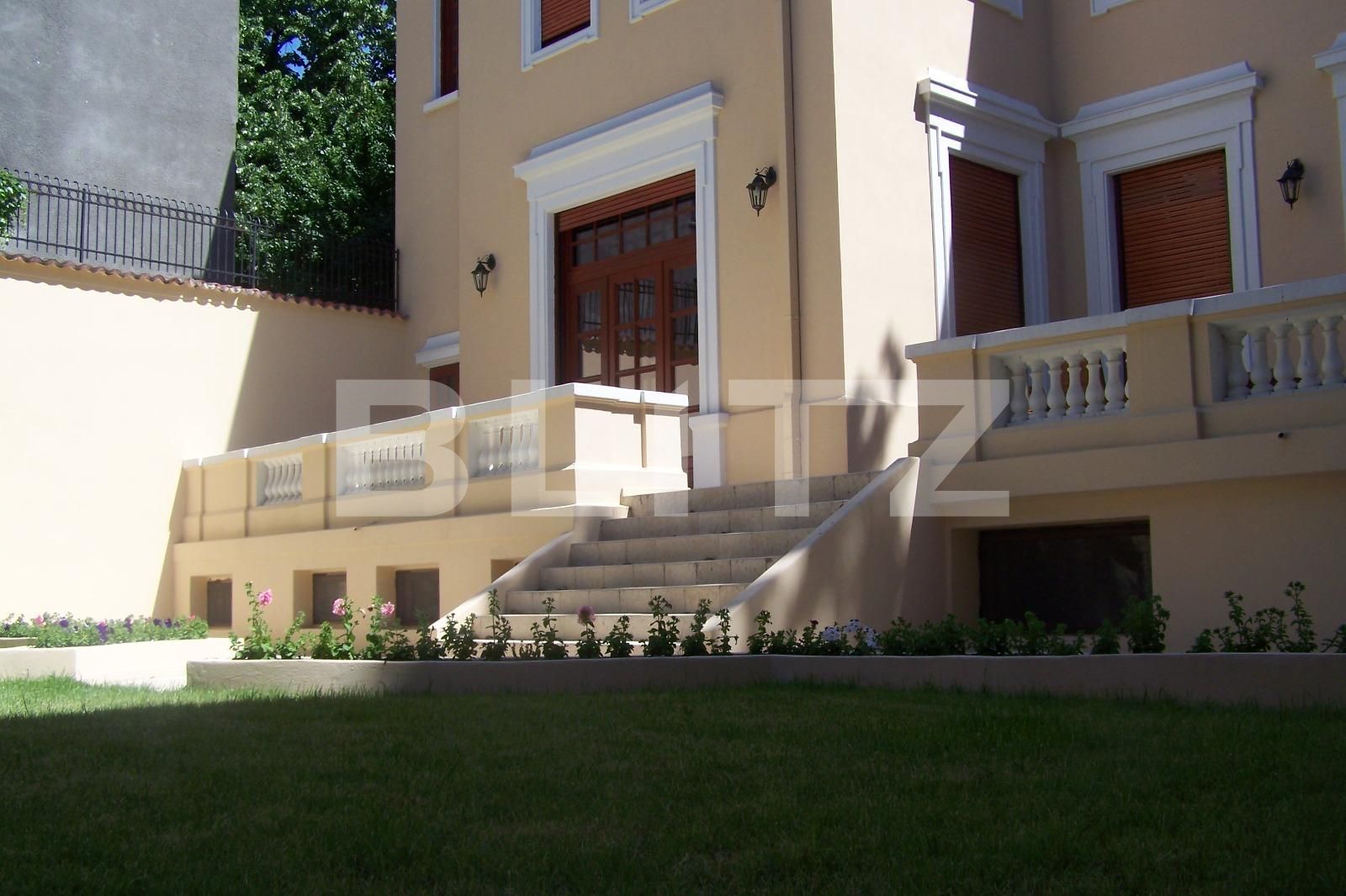 Casa de vânzare 15 camere Ultracentral - 73264CV | BLITZ București | Poza12