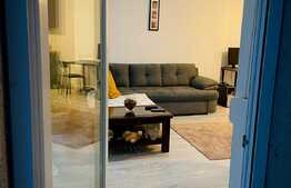 Apartament superb, 2 camere si curte privata, in zona Pipera, Iancu Nicolae