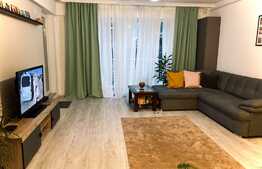 Apartament superb, 2 camere si curte privata, in zona Pipera, Iancu Nicolae