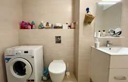 Apartament superb, 2 camere si curte privata, in zona Pipera, Iancu Nicolae