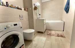 Apartament superb, 2 camere si curte privata, in zona Pipera, Iancu Nicolae