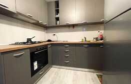 Apartament superb, 2 camere si curte privata, in zona Pipera, Iancu Nicolae