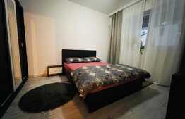 Apartament superb, 2 camere si curte privata, in zona Pipera, Iancu Nicolae