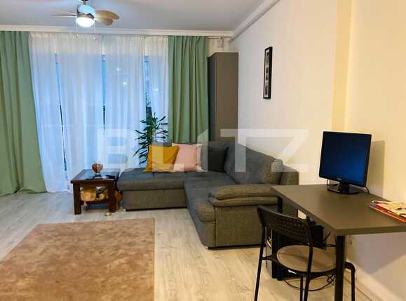 Apartament de vânzare 2 camere Pipera - 73278AV | BLITZ București | Poza5