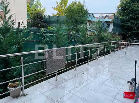 Apartament de vânzare 2 camere Pipera - 73278AV | BLITZ București | Poza18