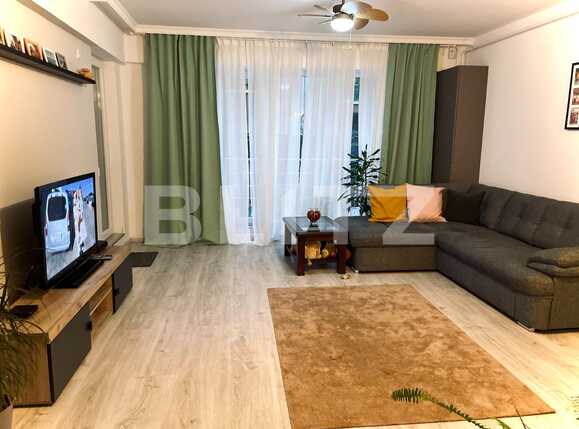 Apartament de vânzare 2 camere Pipera - 73278AV | BLITZ București | Poza7