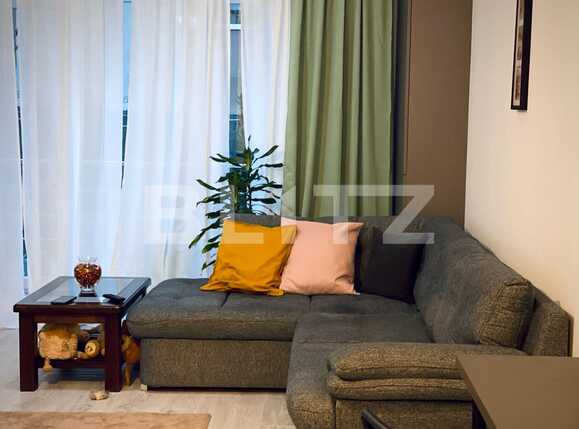 Apartament de vânzare 2 camere Pipera - 73278AV | BLITZ București | Poza2