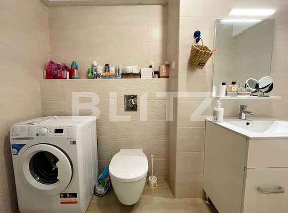 Apartament de vânzare 2 camere Pipera - 73278AV | BLITZ București | Poza14