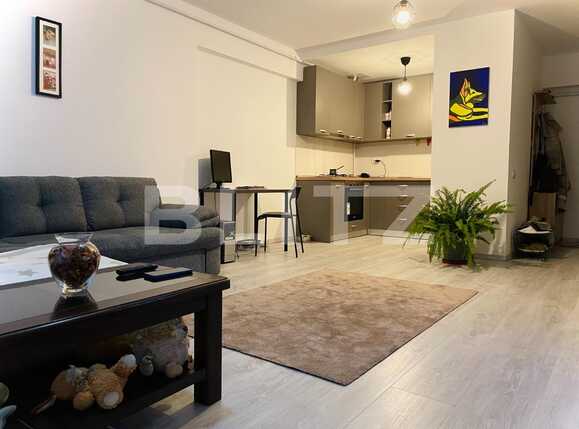 Apartament de vânzare 2 camere Pipera - 73278AV | BLITZ București | Poza8