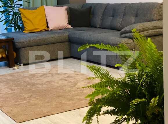 Apartament de vânzare 2 camere Pipera - 73278AV | BLITZ București | Poza4