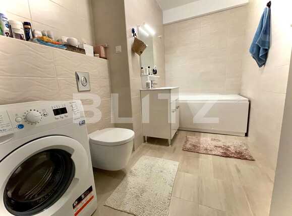 Apartament de vânzare 2 camere Pipera - 73278AV | BLITZ București | Poza15