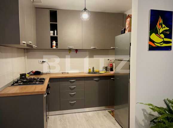 Apartament de vânzare 2 camere Pipera - 73278AV | BLITZ București | Poza9