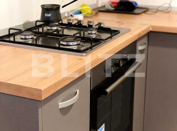 Apartament de vânzare 2 camere Pipera - 73278AV | BLITZ București | Poza6