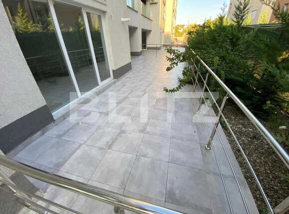 Apartament de vânzare 2 camere Pipera - 73278AV | BLITZ București | Poza16