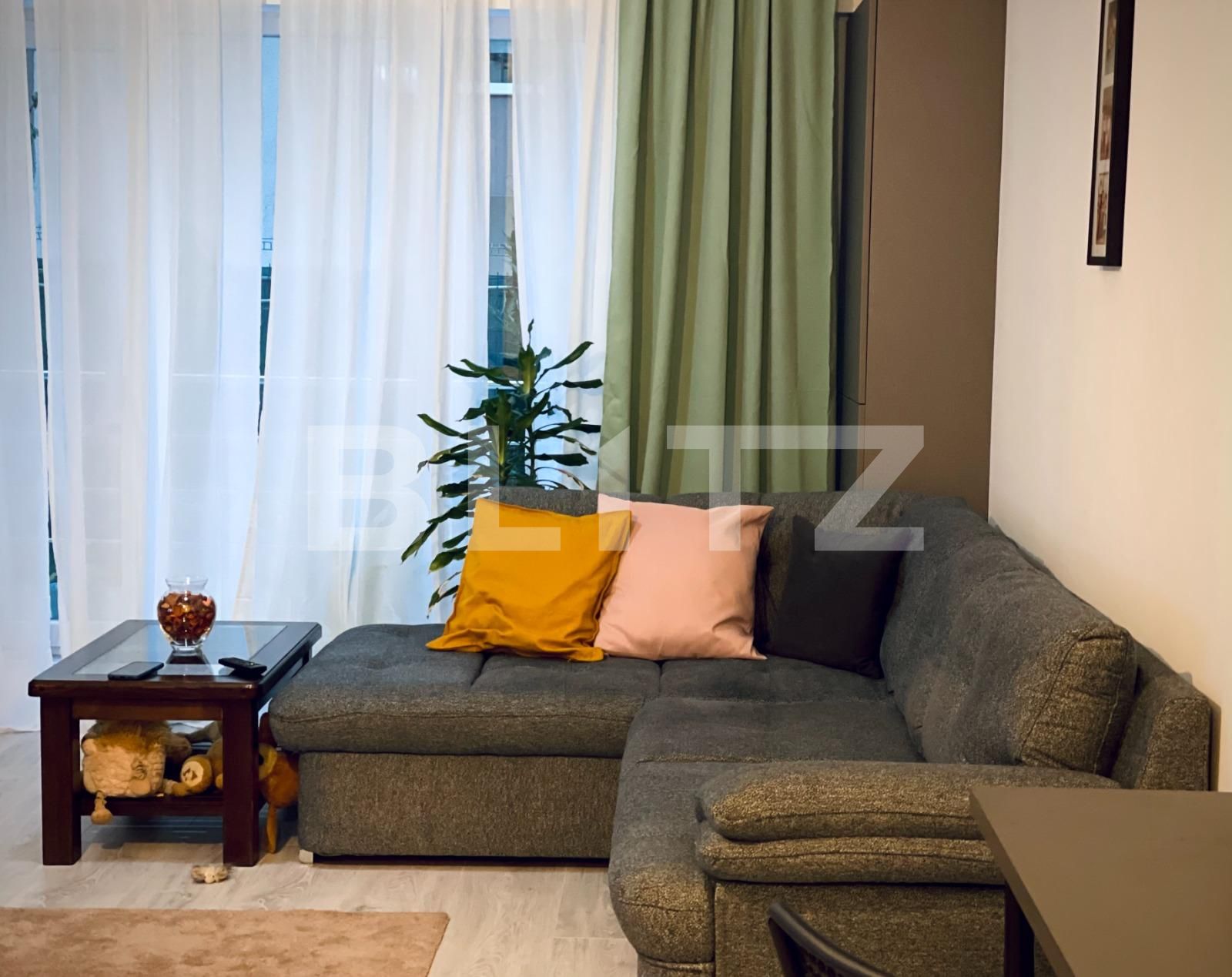 Apartament de vânzare 2 camere Pipera - 73278AV | BLITZ București | Poza2
