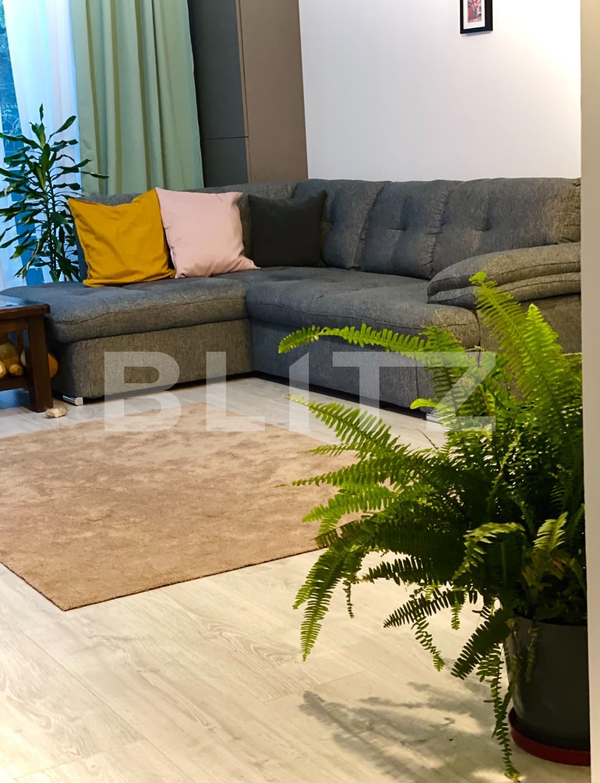 Apartament de vânzare 2 camere Pipera - 73278AV | BLITZ București | Poza4