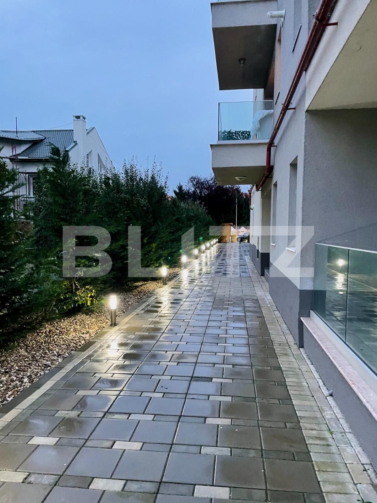 Apartament de vânzare 2 camere Pipera - 73278AV | BLITZ București | Poza19