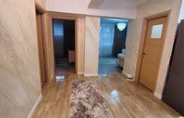 Apartament finisat lux, de 3 camere, zona Bucurestii Noi
