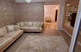 Apartament finisat lux, de 3 camere, zona Bucurestii Noi