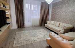 Apartament finisat lux, de 3 camere, zona Bucurestii Noi