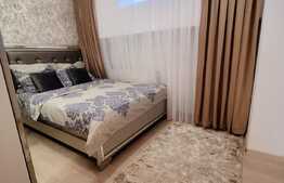 Apartament finisat lux, de 3 camere, zona Bucurestii Noi