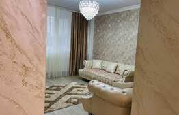 Apartament finisat lux, de 3 camere, zona Bucurestii Noi