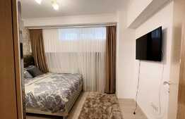 Apartament finisat lux, de 3 camere, zona Bucurestii Noi
