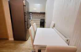 Apartament finisat lux, de 3 camere, zona Bucurestii Noi