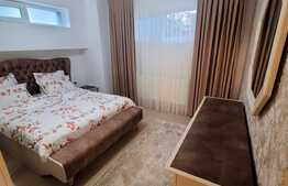 Apartament finisat lux, de 3 camere, zona Bucurestii Noi