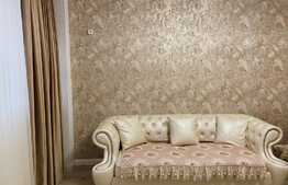 Apartament finisat lux, de 3 camere, zona Bucurestii Noi