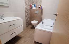 Apartament finisat lux, de 3 camere, zona Bucurestii Noi