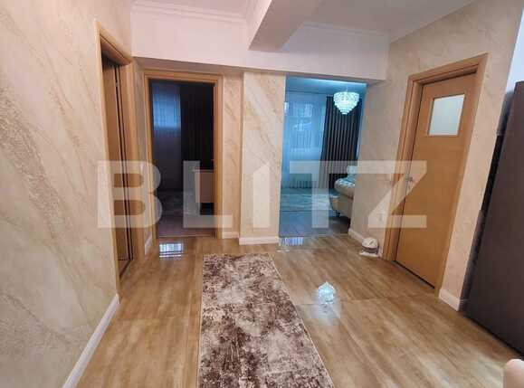 Apartament de vânzare 3 camere Bucurestii Noi - 73280AV | BLITZ București | Poza2