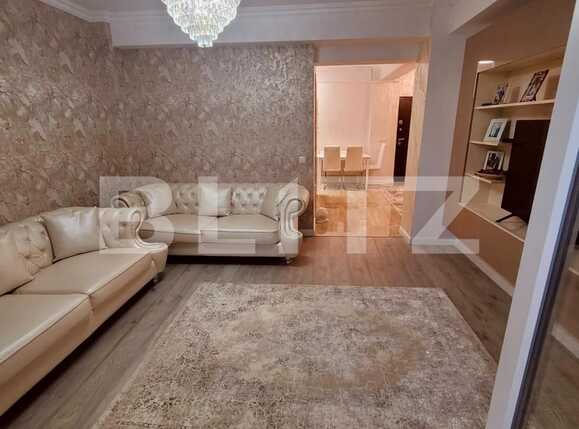 Apartament de vânzare 3 camere Bucurestii Noi - 73280AV | BLITZ București | Poza3