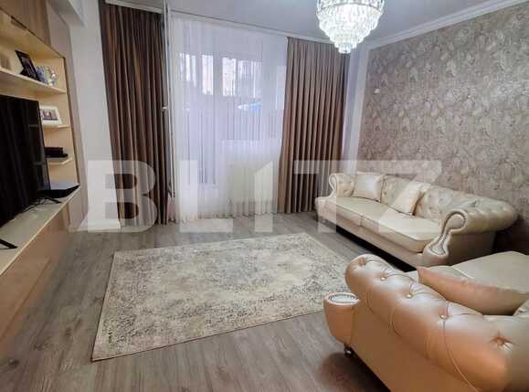 Apartament de vânzare 3 camere Bucurestii Noi - 73280AV | BLITZ București | Poza4