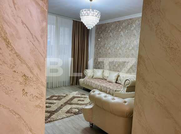 Apartament de vânzare 3 camere Bucurestii Noi - 73280AV | BLITZ București | Poza5