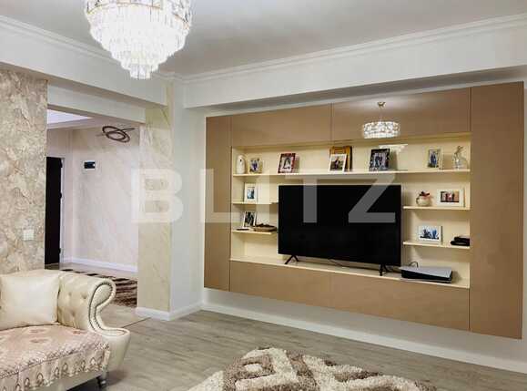 Apartament de vânzare 3 camere Bucurestii Noi - 73280AV | BLITZ București | Poza1