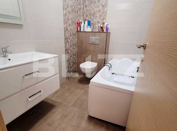 Apartament de vânzare 3 camere Bucurestii Noi - 73280AV | BLITZ București | Poza12