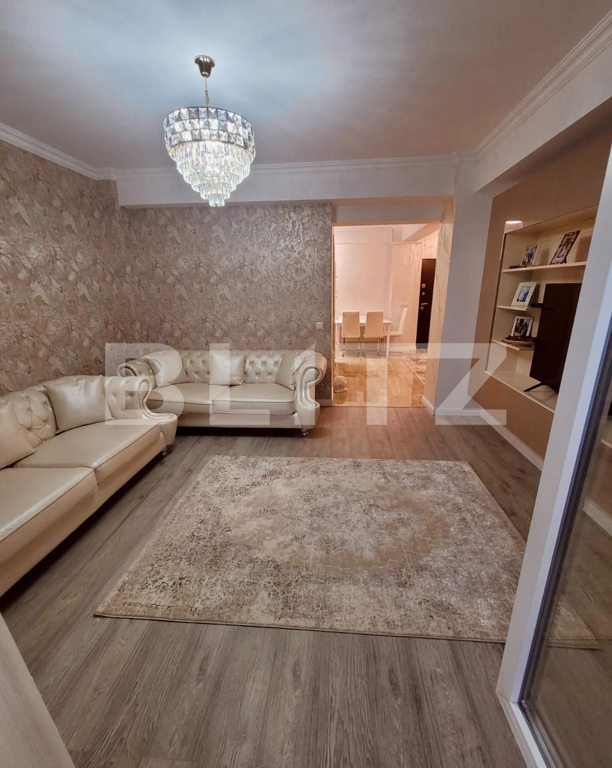 Apartament de vânzare 3 camere Bucurestii Noi - 73280AV | BLITZ București | Poza3